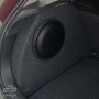 Basser Ford Focus Mk1 (1998 - 2007) Fit-Box (10''/25cm) Subwoofer Enclosure