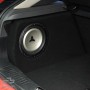 Basser Ford Focus Mk2 (2004 - 2011) Fit-Box (10''/25cm) Subwoofer Enclosure