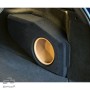 Basser Ford Mondeo Mk4 Wagon (2007 - 2014) Fit-Box (8''/20cm) Subwoofer Enclosure