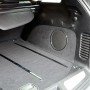 Basser Jeep Grand Cherokee 4 (2010 - ) Fit-Box (10''/25cm) Subwoofer Enclosure