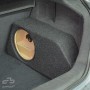 Basser Opel Astra H (2004 - 2010) Fit-Box (10''/25cm) Subwoofer Enclosure