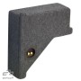 Basser Renault Kangoo 2 (2008 - ) Fit-Box (8''/20cm) Subwoofer Enclosure
