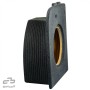 Basser Skoda Octavia 3 Wagon (2012 - ) Fit-Box (10''/25cm) Subwoofer Enclosure