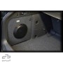 Basser Skoda Octavia 3 Wagon (2012 - ) Fit-Box (10''/25cm) Subwoofer Enclosure