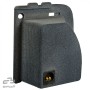 Basser Skoda Octavia 3 Wagon (2012 - ) Fit-Box (10''/25cm) Subwoofer Enclosure