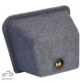 Basser Skoda Superb 2 (2008 - 2015) Fit-Box (10''/25cm) Subwoofer Enclosure