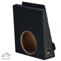 Basser Toyota Hilux (2015 -) Fit-Box (10''/25cm) Subwoofer Enclosure