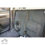 Basser Toyota Hilux (2015 -) Fit-Box (10''/25cm) Subwoofer Enclosure