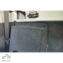 Basser Toyota Hilux (2015 -) Fit-Box (10''/25cm) Subwoofer Enclosure