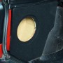 Basser VW Golf 3 (1991 - 1999) Fit-Box (8''/20cm) Subwoofer Enclosure