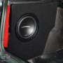 Basser VW Golf 3 (1991 - 1999) Fit-Box (8''/20cm) Subwoofer Enclosure