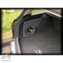 Basser VW Passat B6 (2005 - 2010) B7 (2010-2014) Wagon (10''/25cm) Subwoofer Enclosure