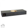 Basser VW Polo 5 (2009 - ) Fit-Box (10''/25cm) Subwoofer Enclosure