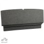 Basser VW Polo 5 (2009 - ) Fit-Box (10''/25cm) Subwoofer Enclosure