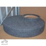 Basser VW Scirocco (10''/25cm) Subwoofer Enclosure - Floor