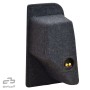 Basser VW Touareg 1 (2002 - 2010) Fit-Box (8''/20cm) Subwoofer Enclosure