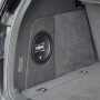 Basser VW Touareg 1 (2002 - 2010) Fit-Box (8''/20cm) Subwoofer Enclosure