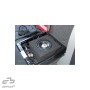 Basser VW Transporter T5 (2003 - ) Fit-Box (8''/20cm) Subwoofer Enclosure