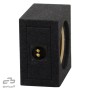 Basser VW Transporter T5 (2003 - ) Fit-Box (8''/20cm) Subwoofer Enclosure