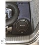 Basser VW Tiguan (2007 - 2015) Fit-Box (10''/25cm) Subwoofer Enclosure