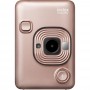 FujiFilm Instax Mini LiPlay Blush Gold