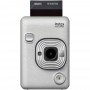 FujiFilm Instax Mini LiPlay Stone White