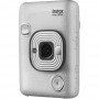 FujiFilm Instax Mini LiPlay Stone White