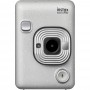 FujiFilm Instax Mini LiPlay Stone White