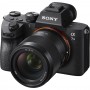 Sony FE 35mm F/1.8 (SEL35F18F)