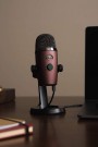 Blue - Yeti Nano Red Onyx (131001193)