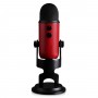 Blue Yeti - Satin Red (131001187)