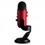 Blue Yeti - Satin Red (131001187)