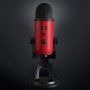 Blue Yeti - Satin Red (131001187)