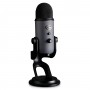 Blue Yeti - Slate (131001186)