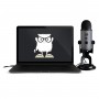 Blue Yeti - Slate (131001186)