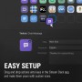 Elgato Stream Deck XL (10GAT9901)