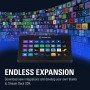 Elgato Stream Deck XL (10GAT9901)