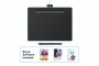 Wacom Intuos M BT Pistachio