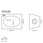 Basser KOL69 Speaker Enclosures