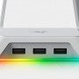 Razer Base Station Chroma Mercury Edition (RC21-01190300-R3M1)