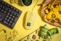 Mionix Avior French Fries (MNX-01-27010-G)