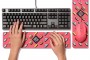 Mionix Long Pad Frosting Pink (MNX-05-27007-G)