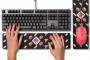 Mionix Long Pad Black (MNX-05-27005-G)