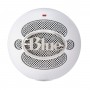 Blue Snowball iCE White