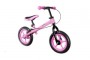 ART Balance Bike Safe Eva Pink 12
