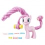 Hasbro My Little Pony Twisty Twirly Hairstyles Pinkie Pie (B8809/B9618)
