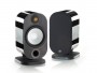 Monitor Audio Apex A10 Metallic Black High Gloss (Single Speaker)