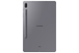 Samsung SM-T860 Galaxy Tab S6 10.5'' 128GB Wi-Fi Mountain Gray