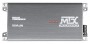 MTX RT50.4M Amplifier