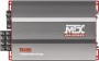 MTX TR450 Amplifier